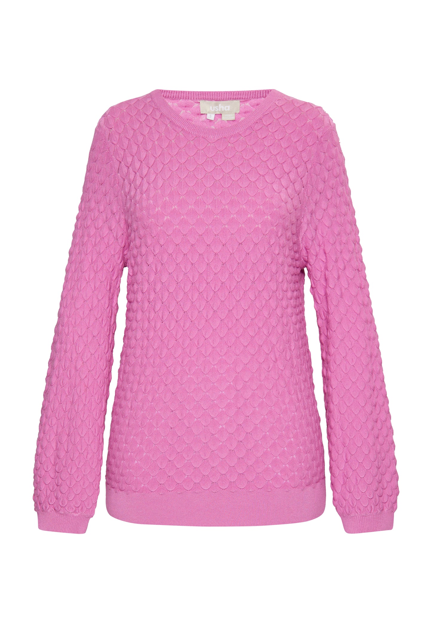 usha Damen Strickpullover