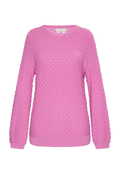 usha Damen Strickpullover