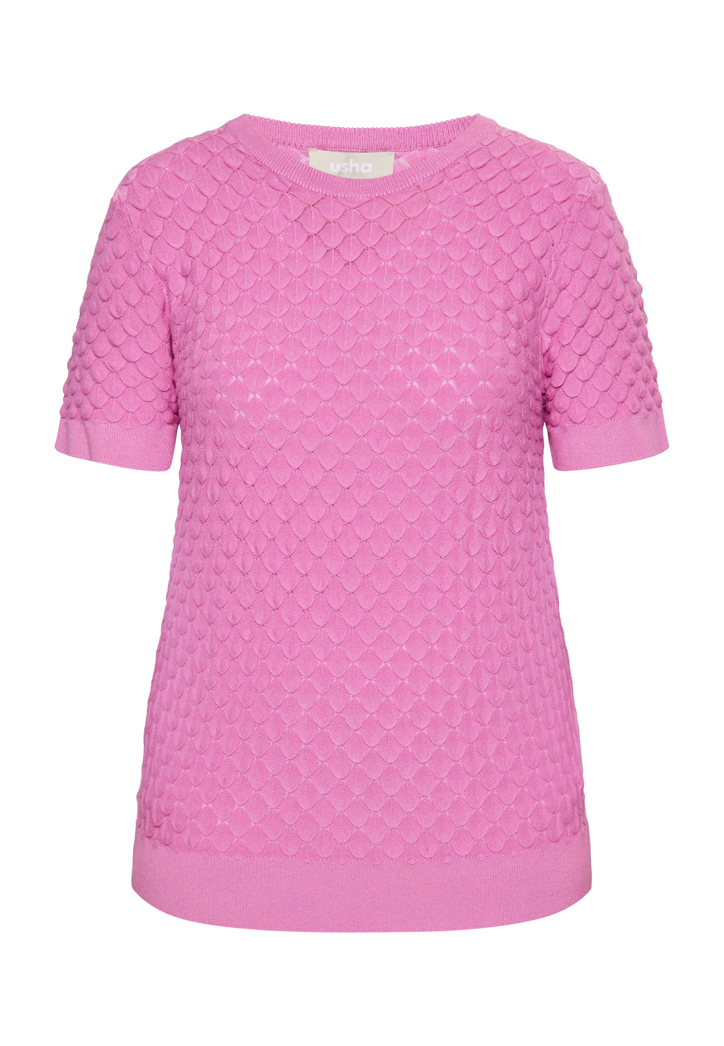 usha Damen Strickpullover