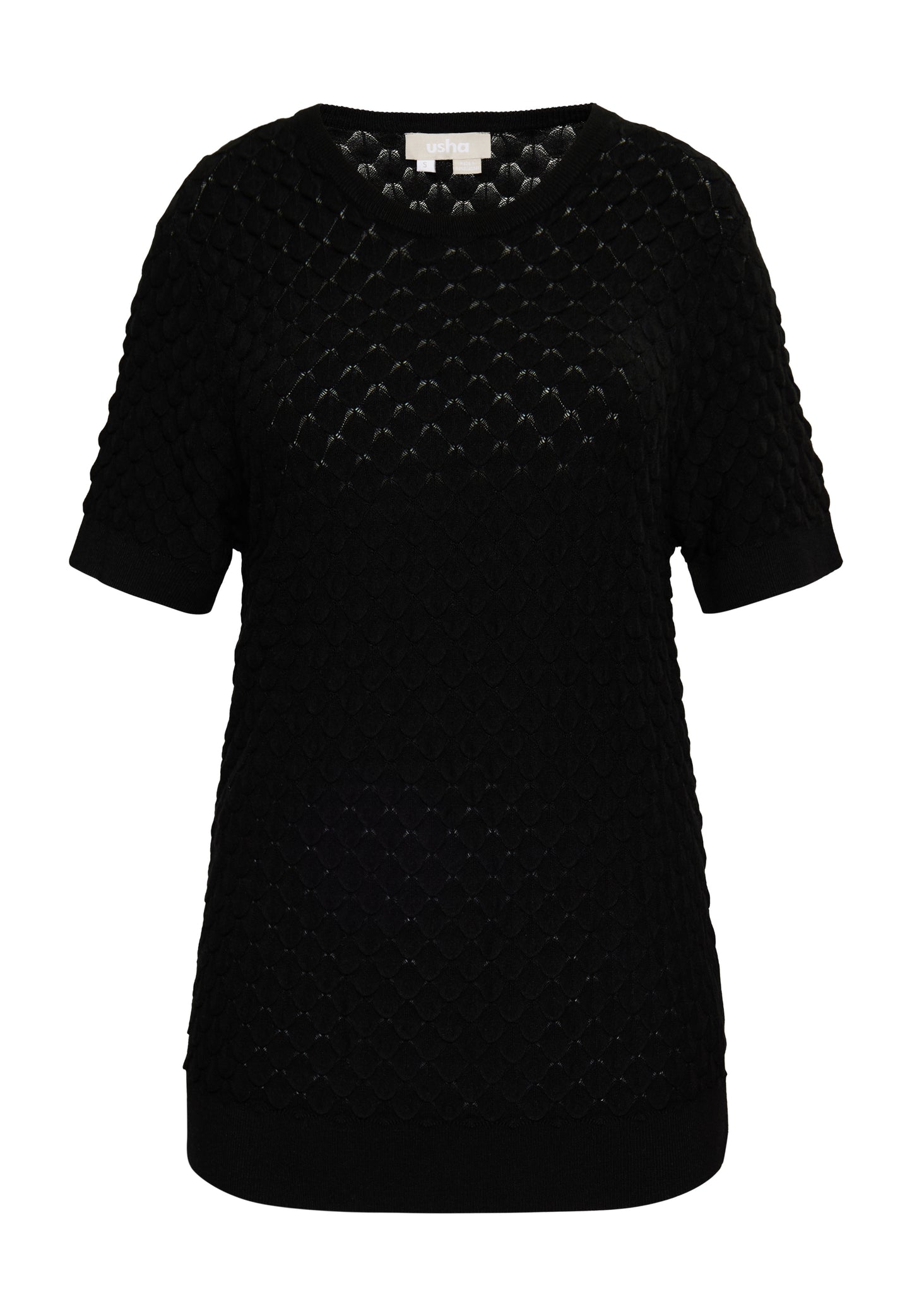 usha Damen Strickpullover