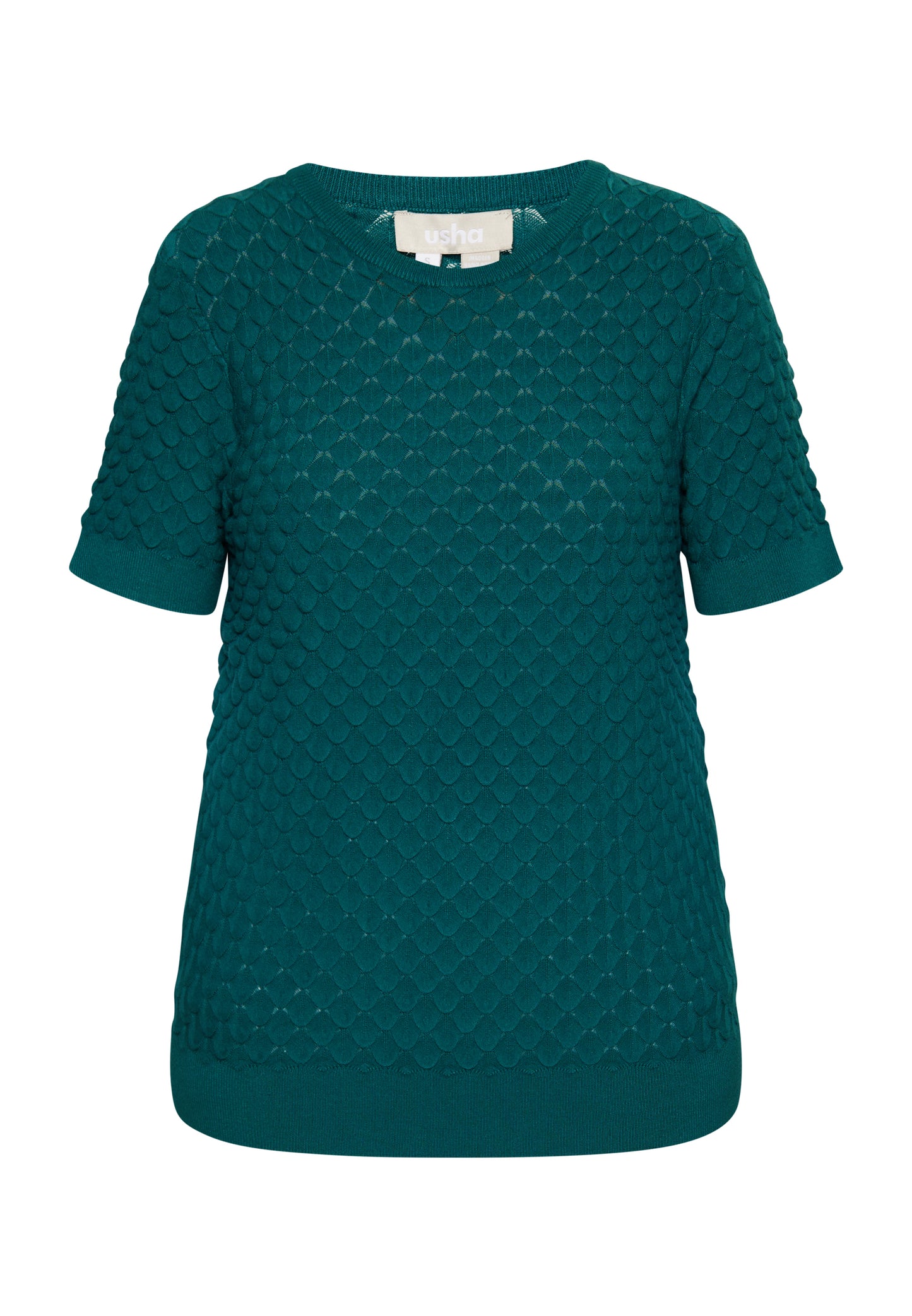 usha Damen Strickpullover
