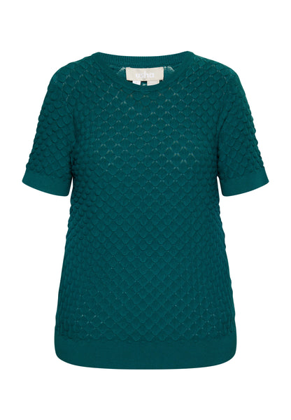 usha Damen Strickpullover