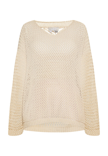 usha Damen Strickpullover