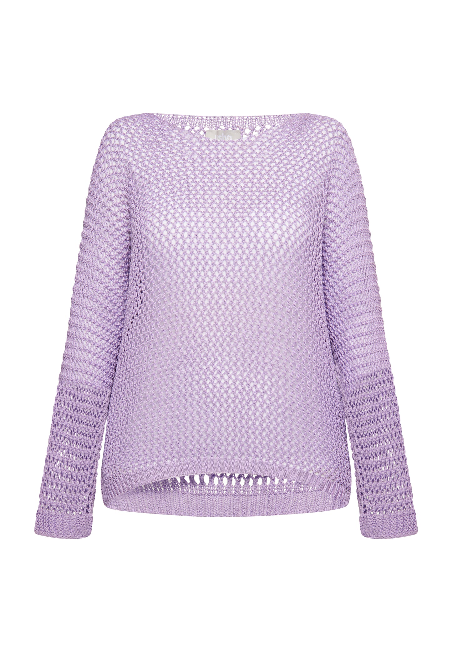 usha Damen Strickpullover