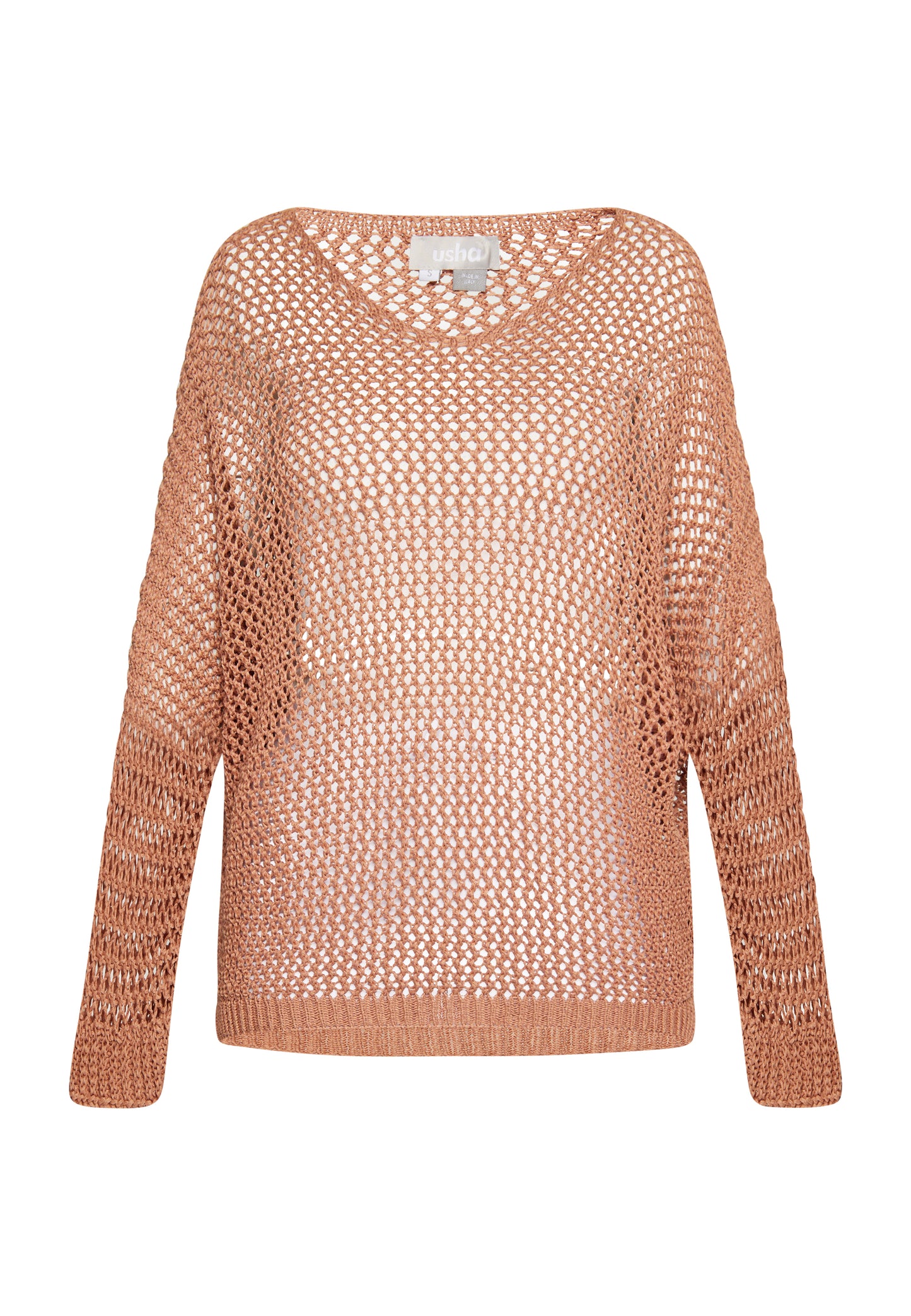usha Damen Strickpullover