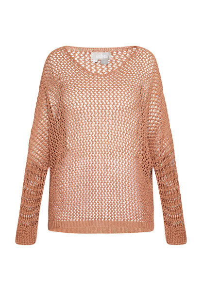 usha Damen Strickpullover
