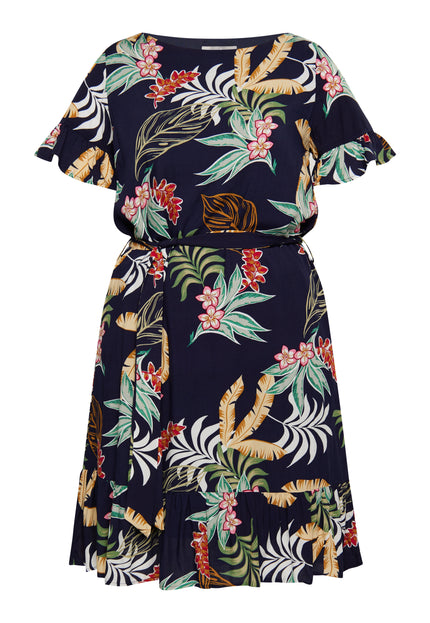 usha Women's Dress