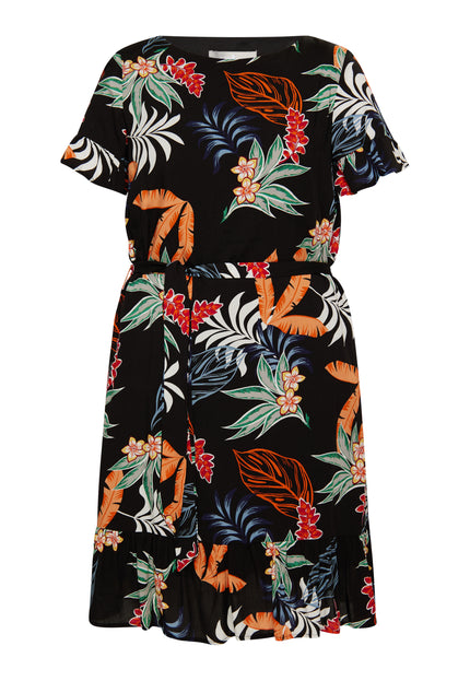 usha Women's Dress