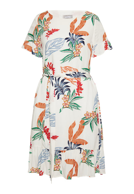 usha Women's Dress