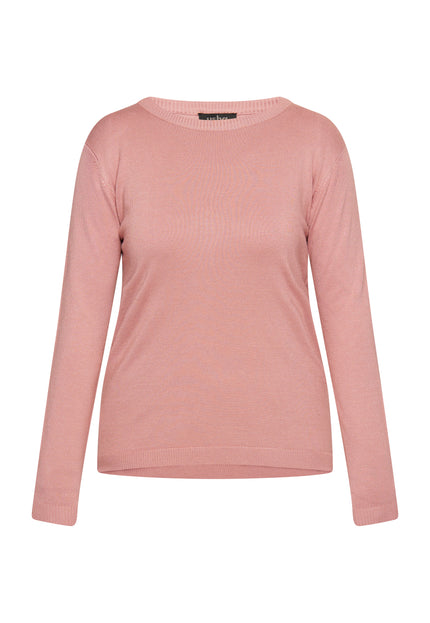 usha BLACK LABEL Kobiety's Sweter dzianinowy