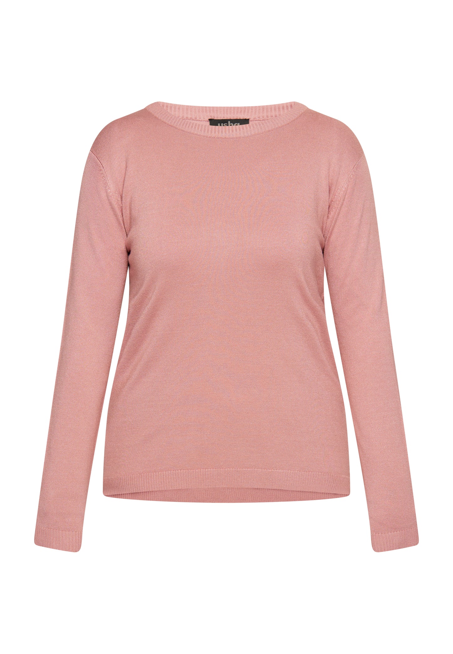 usha BLACK LABEL Women's Knit Sweater