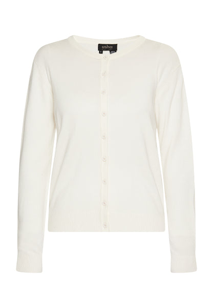 usha BLACK LABEL Women's Cardigan