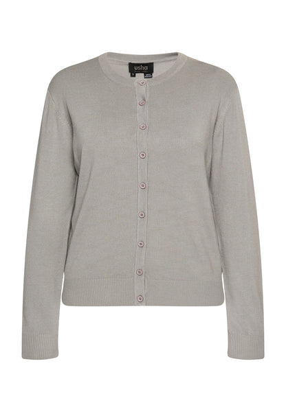 usha BLACK LABEL Women's Cardigan