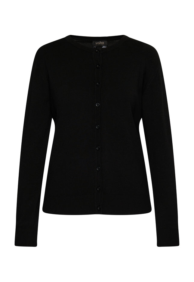 usha BLACK LABEL Women's Cardigan