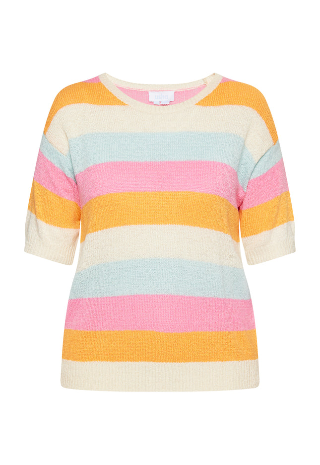 usha BLUE LABEL Women's Knit Sweater