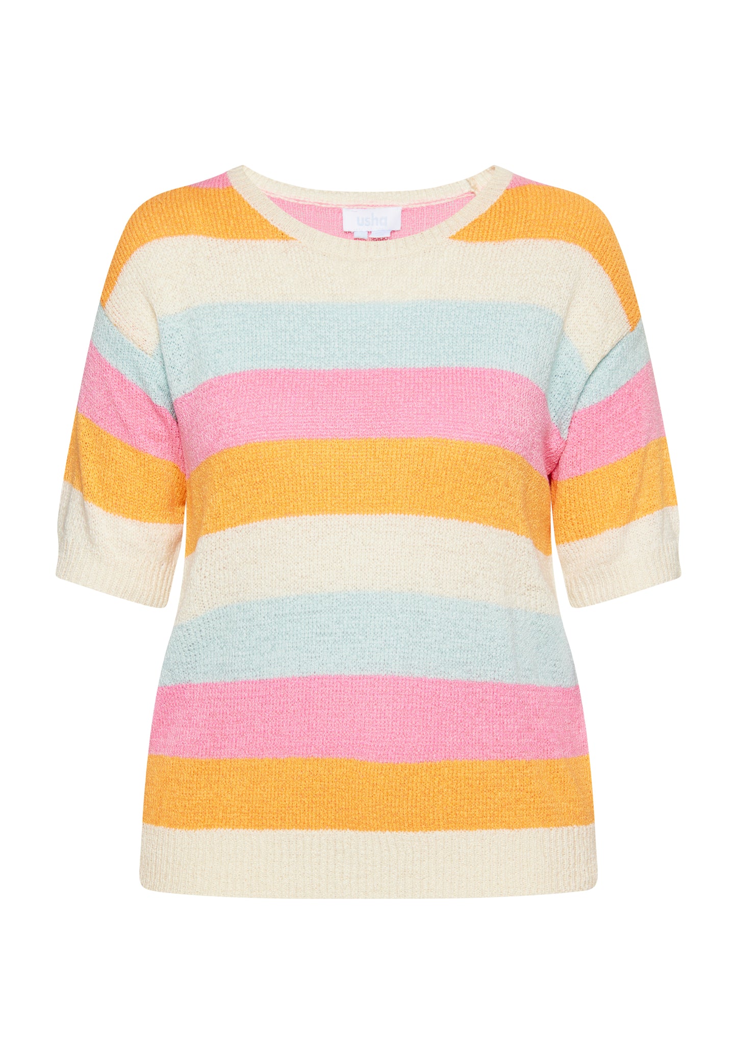 usha BLUE LABEL Women's Knit Sweater
