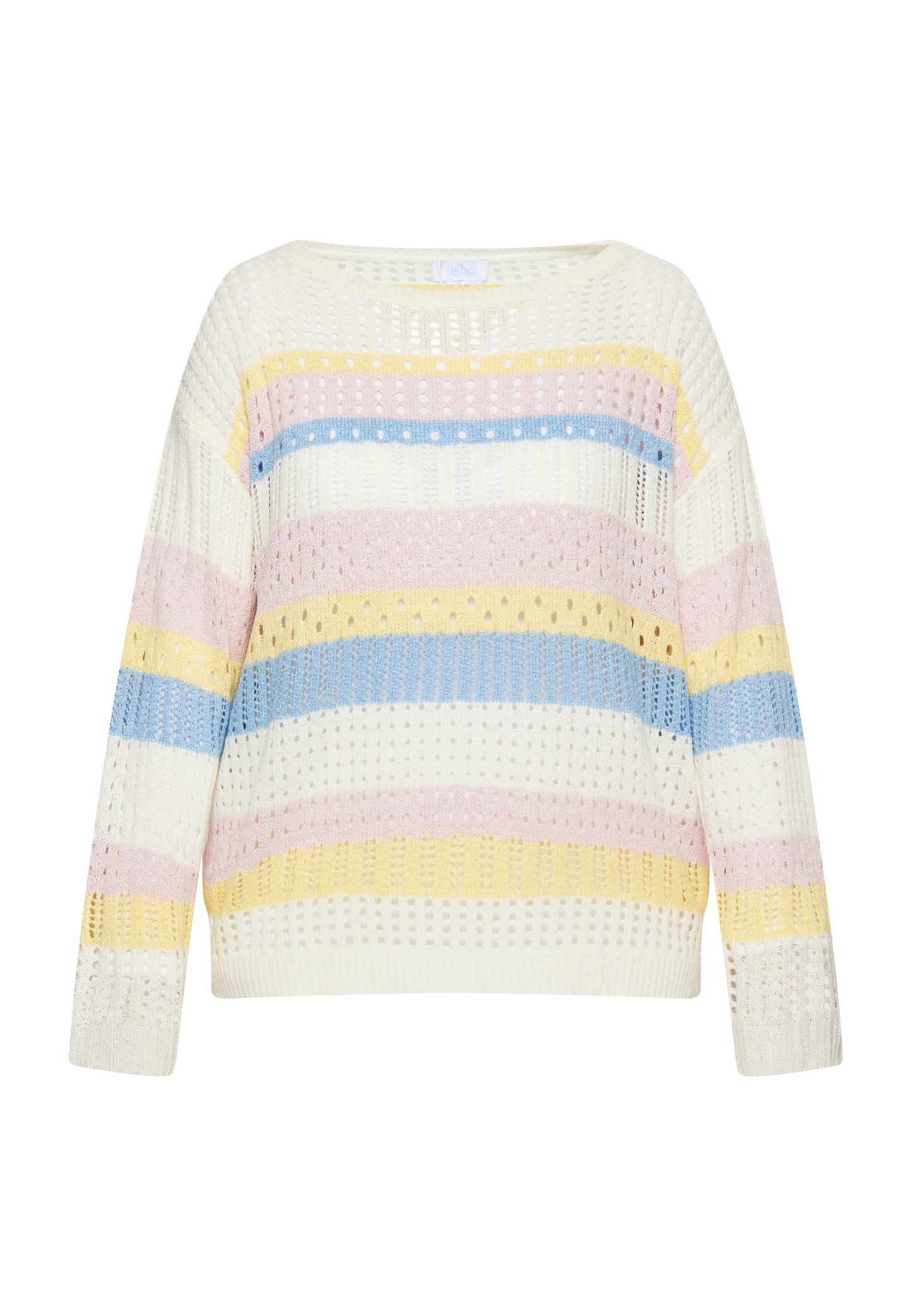 usha BLUE LABEL Women's Knit Sweater