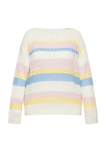 usha BLUE LABEL Women's Knit Sweater