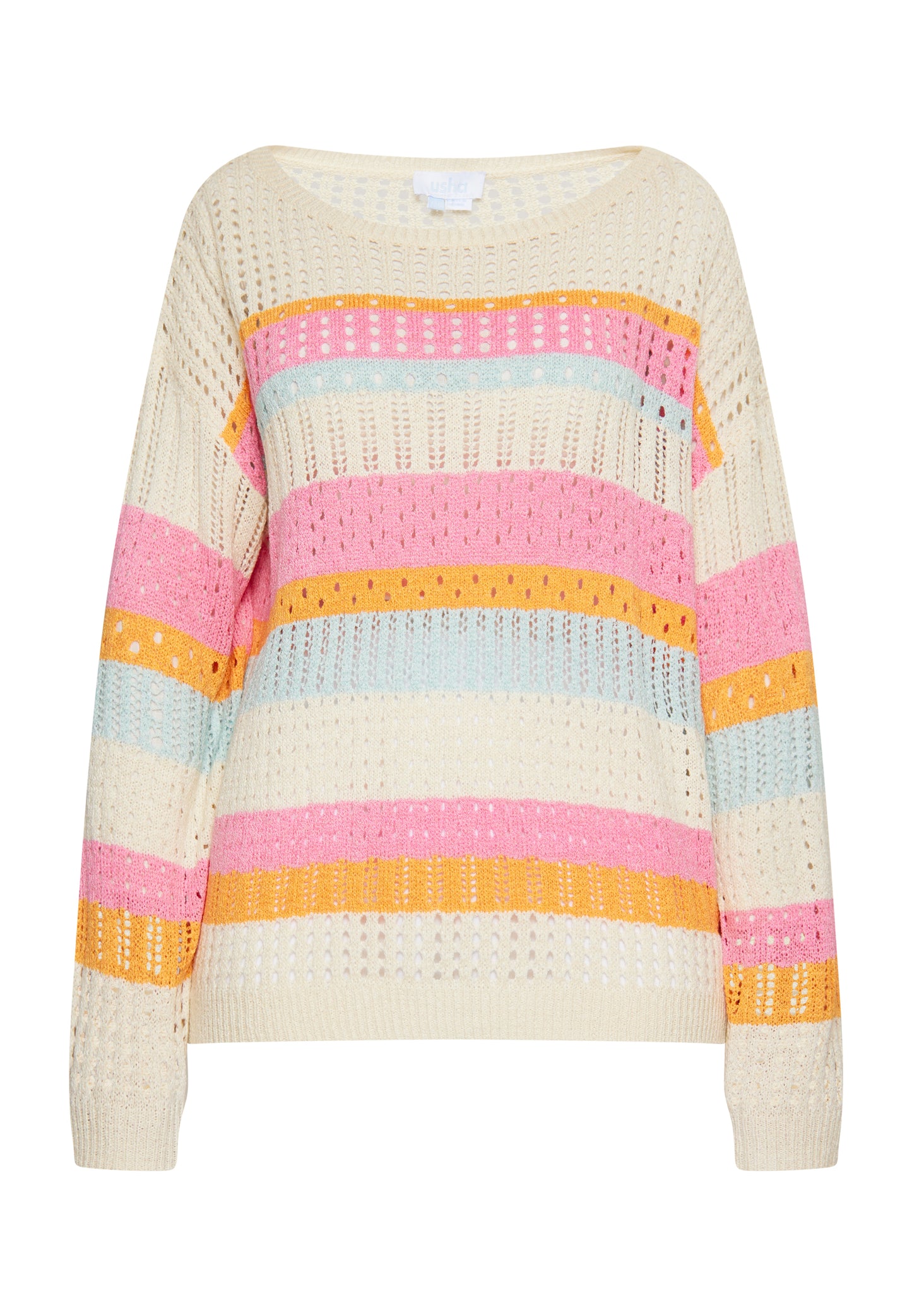 usha BLUE LABEL Women's Knit Sweater