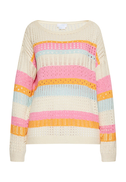 usha BLUE LABEL Women's Knit Sweater