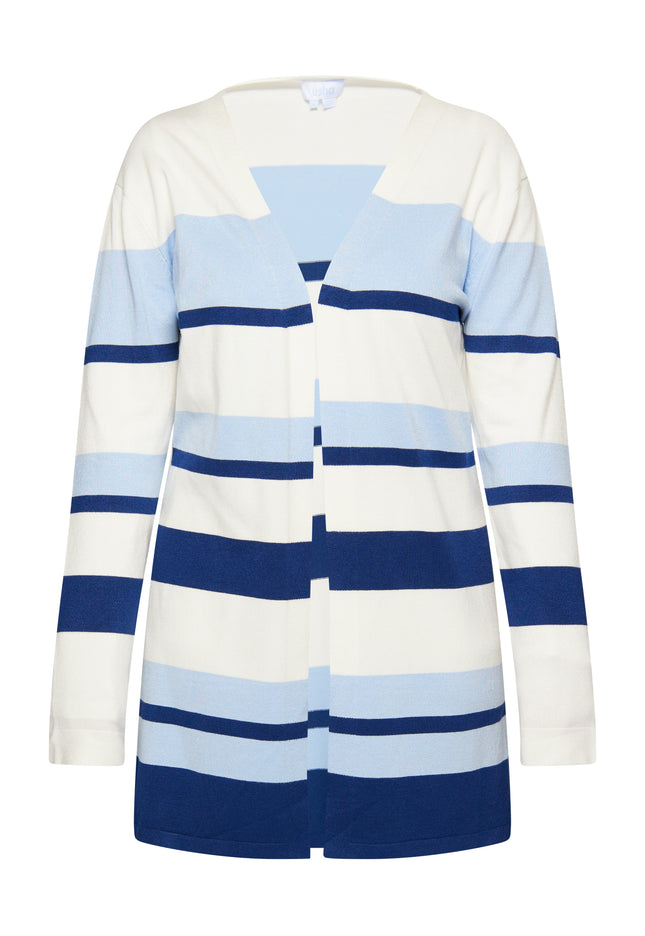 usha BLUE LABEL Women's Knit Cardigan