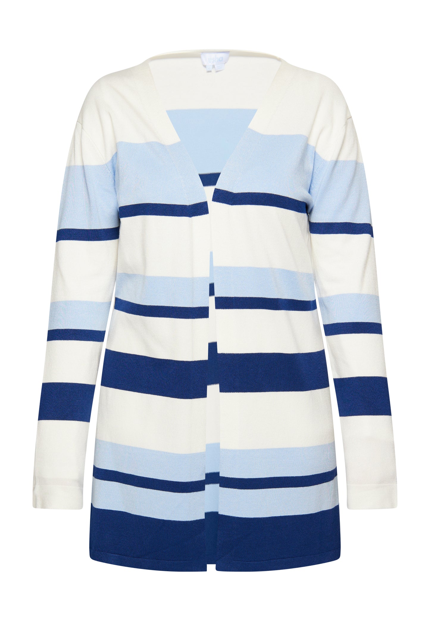 usha BLUE LABEL Women's Knit Cardigan