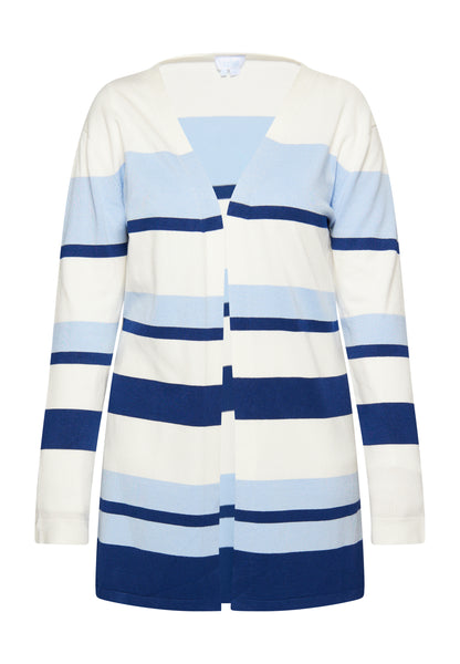 usha BLUE LABEL Women's Knit Cardigan