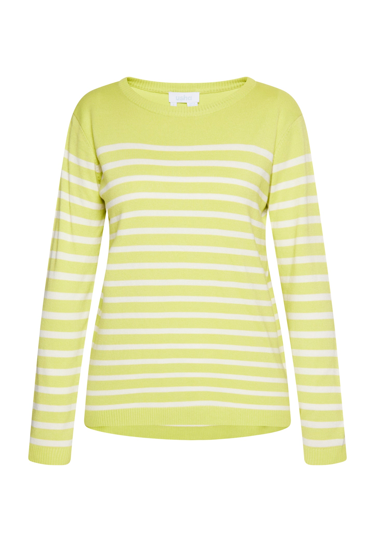 usha BLUE LABEL Women's Knit Sweater