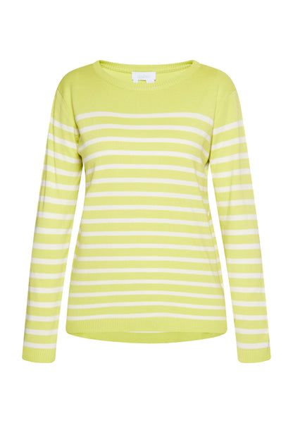 usha BLUE LABEL Women's Knit Sweater