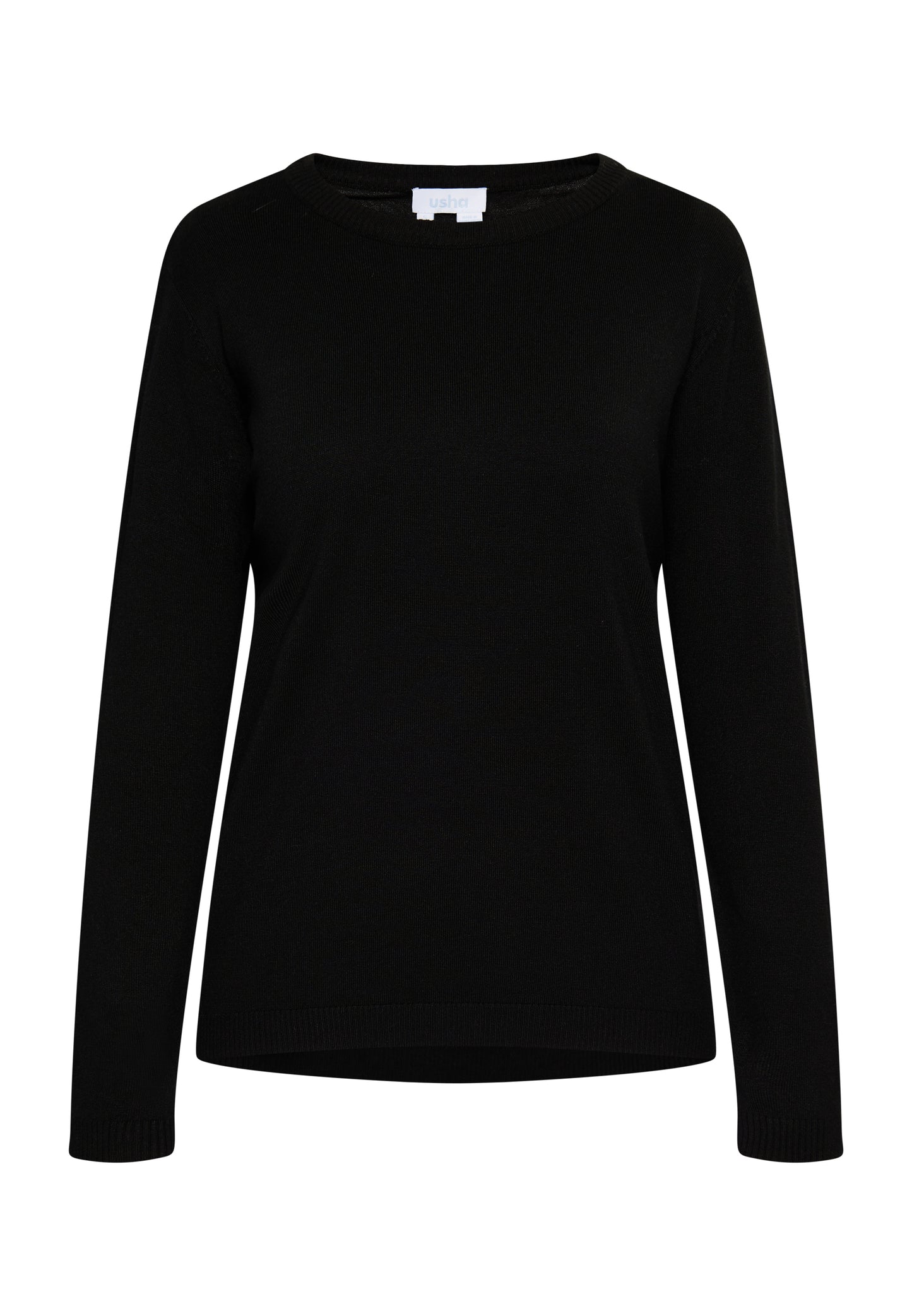 usha BLUE LABEL Women's Knit Sweater