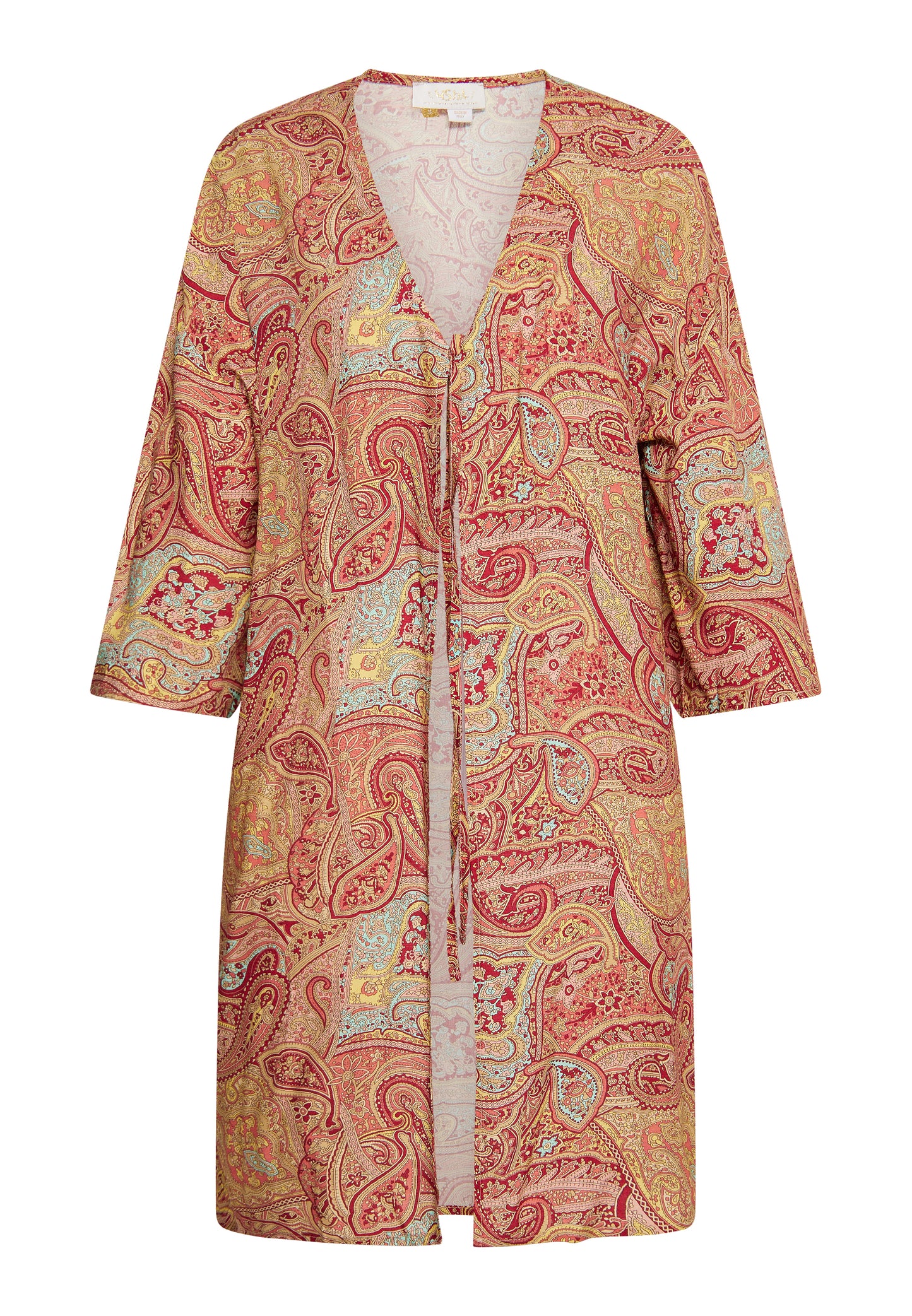 usha FESTIVAL Kobiety's Kimono