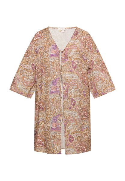 usha FESTIVAL Kobiety's Kimono
