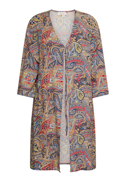 usha FESTIVAL Kobiety's Kimono