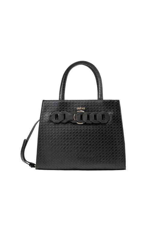 usha Women's Handle Bag