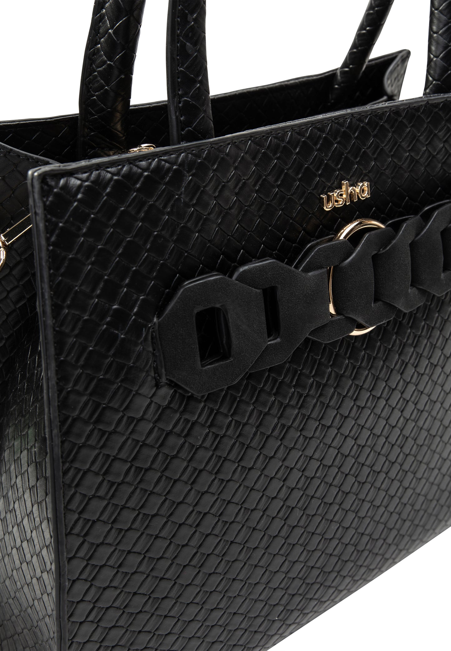 usha Damen Handtasche