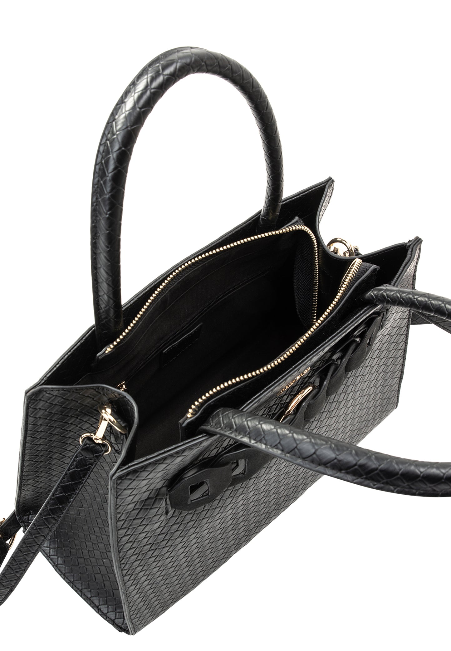 usha Damen Handtasche