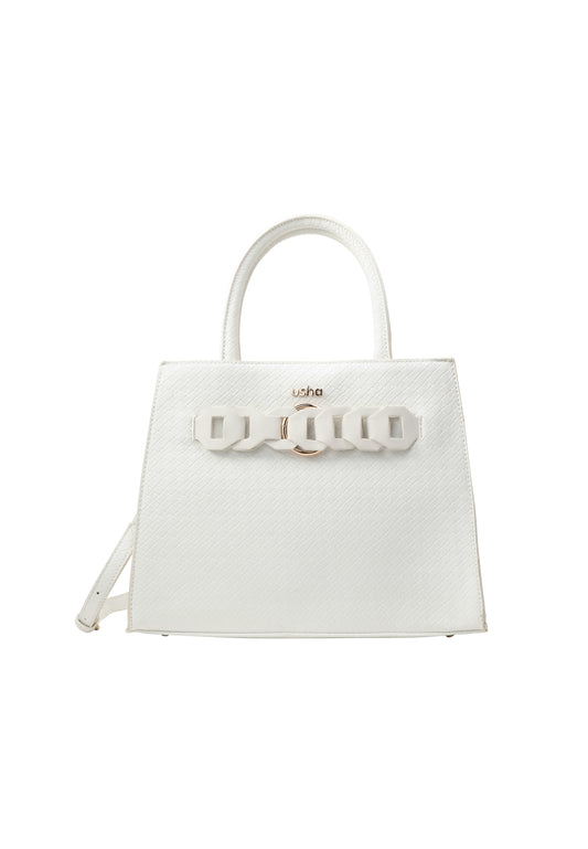 usha Women's Handle Bag