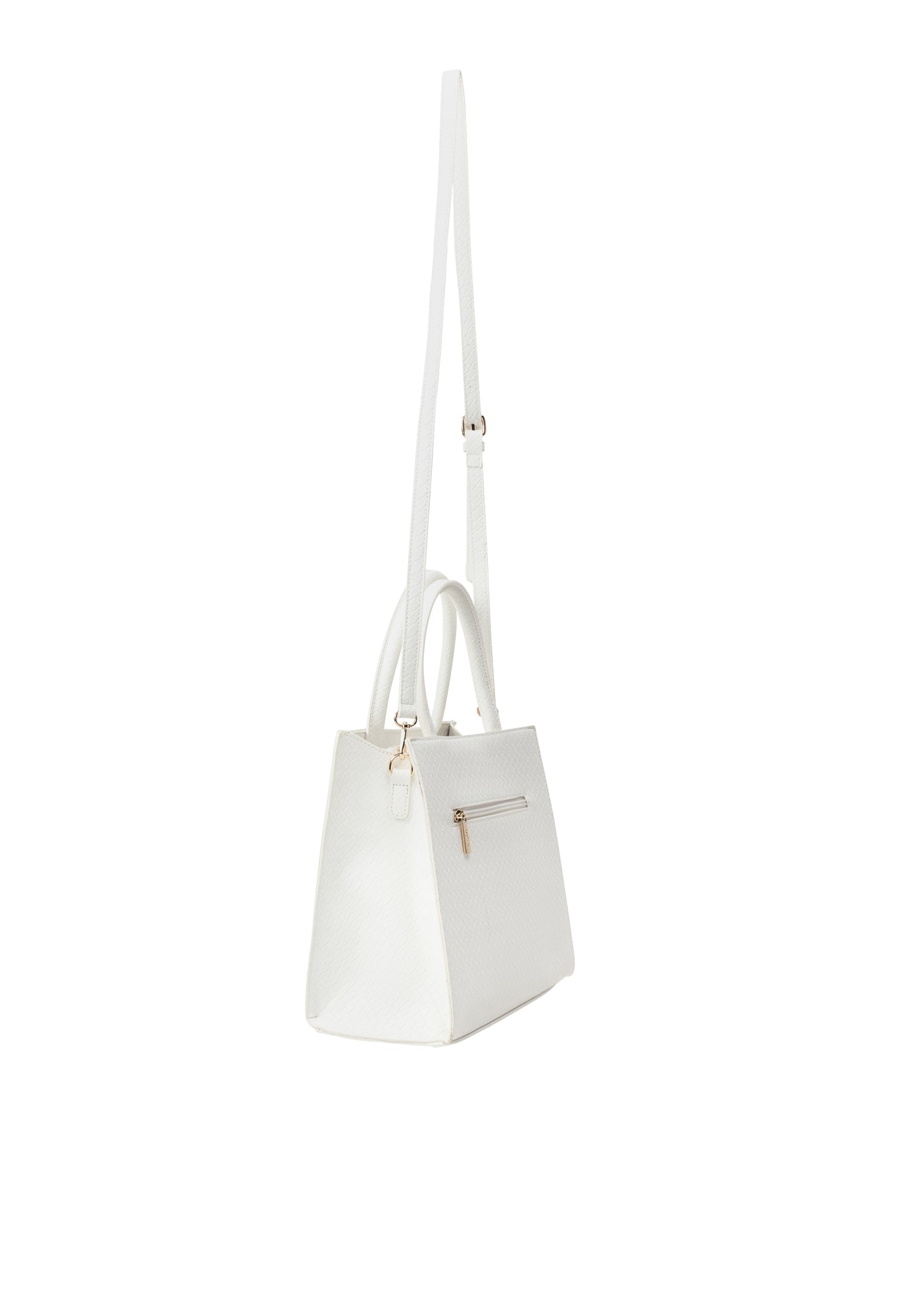 usha Damen Handtasche