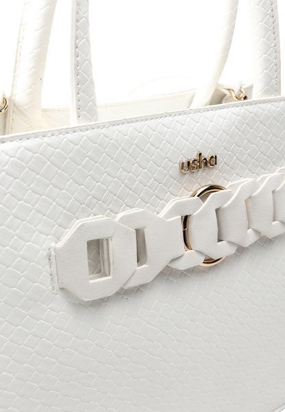 usha Damen Handtasche