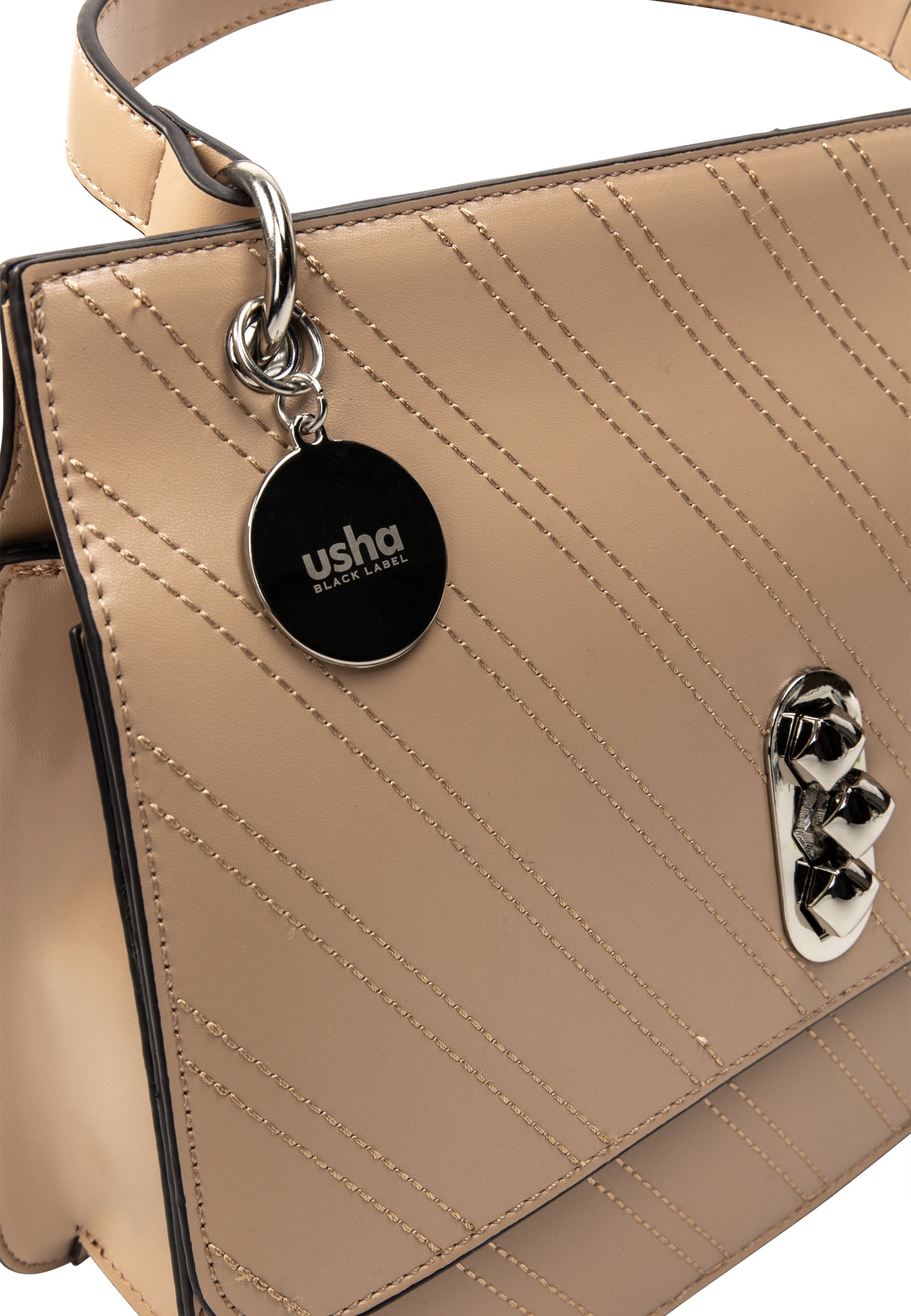 usha BLACK LABEL Women's Handle Bag