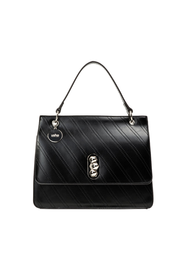 usha BLACK LABEL Women's Handle Bag