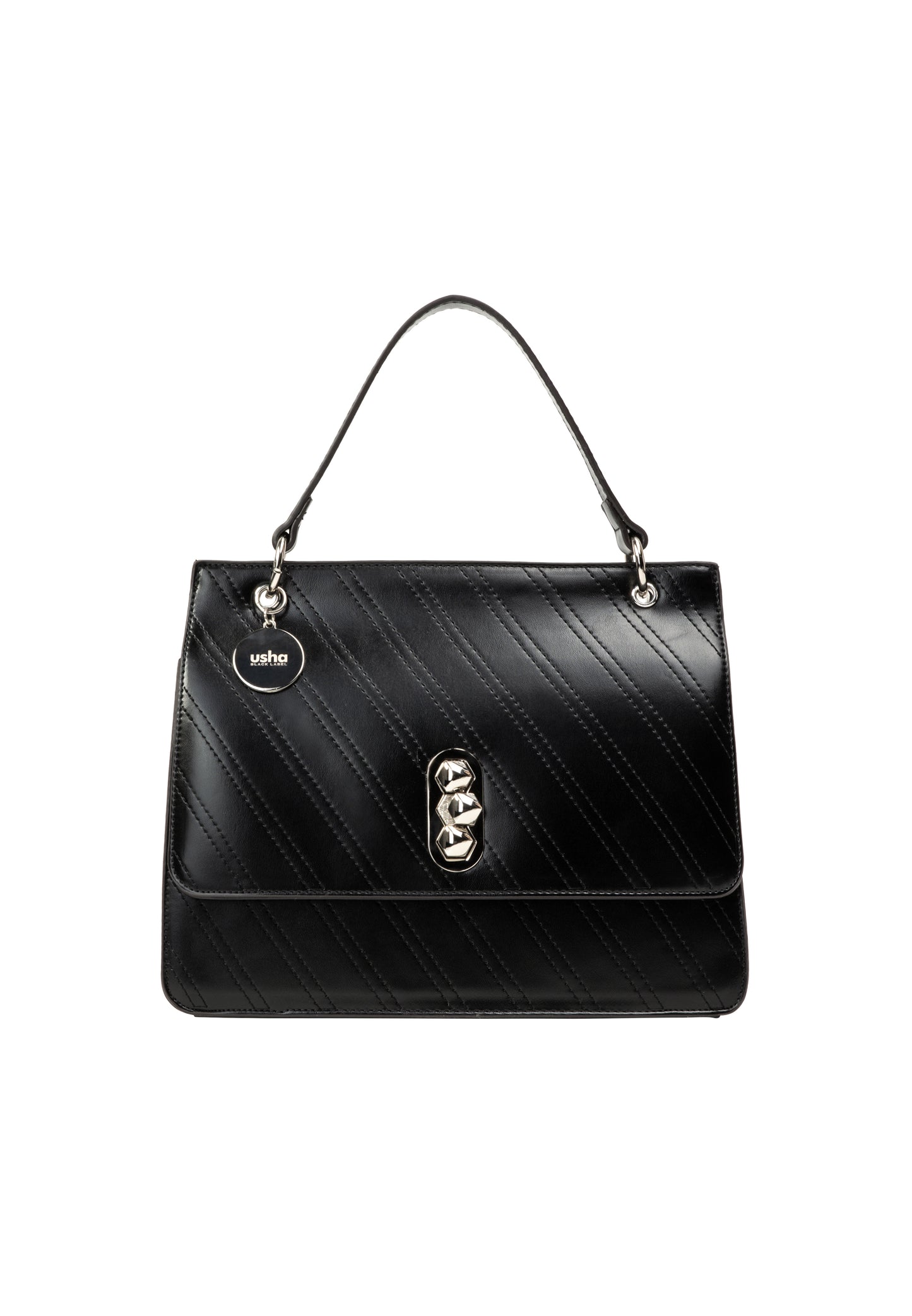 usha BLACK LABEL Women's Handle Bag