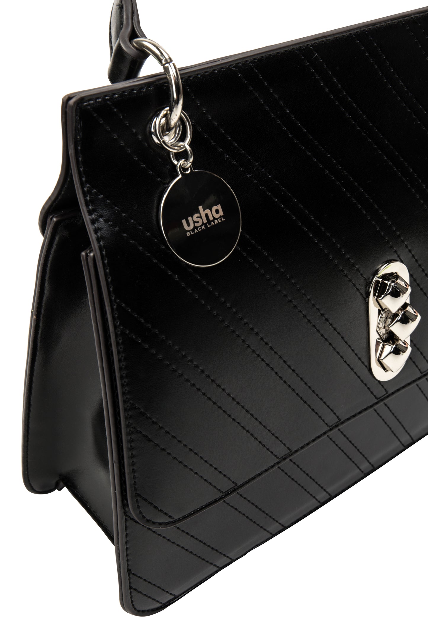usha BLACK LABEL Women's Handle Bag