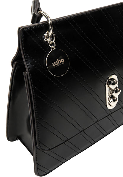 usha BLACK LABEL Women's Handle Bag