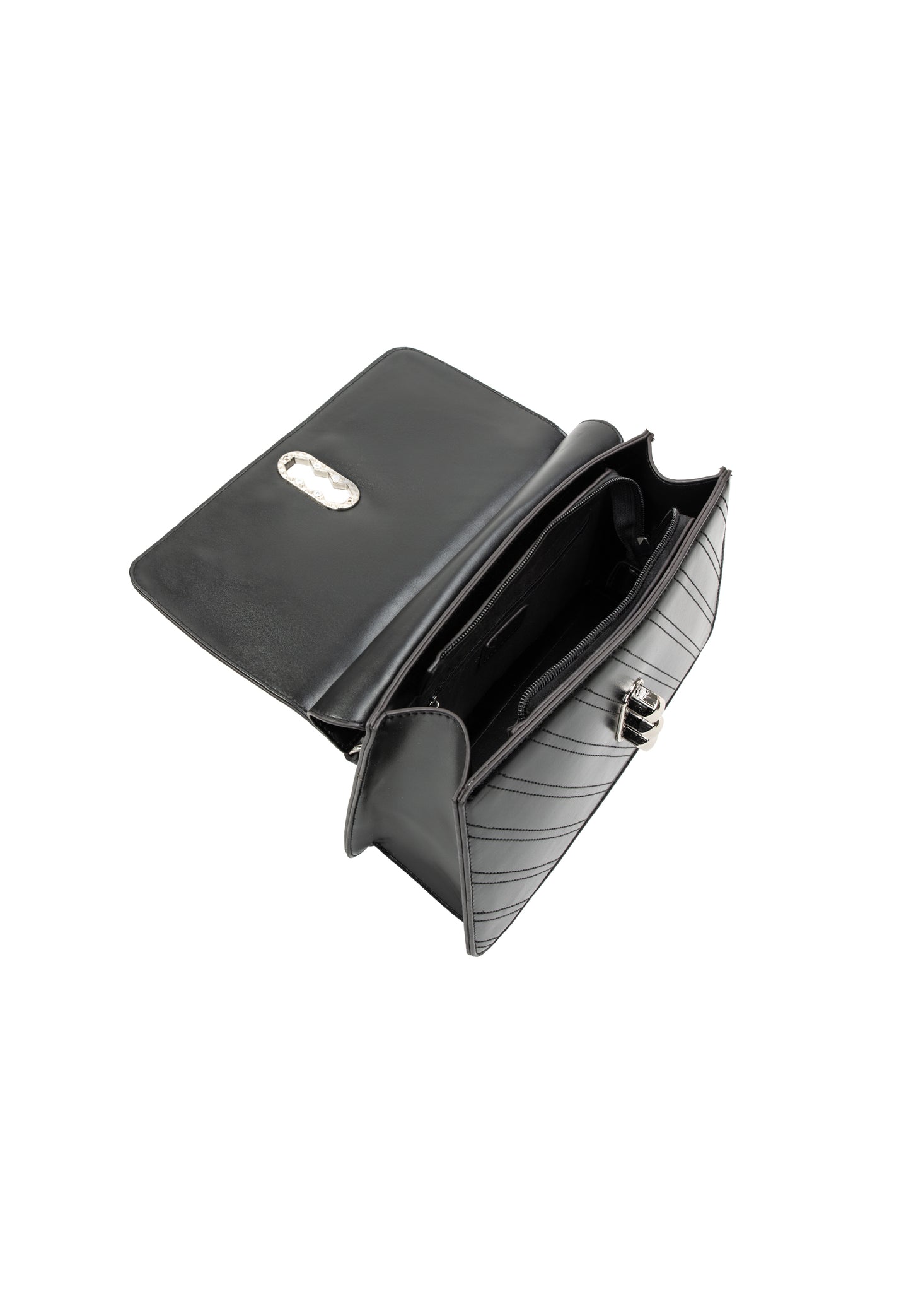 usha BLACK LABEL Women's Handle Bag