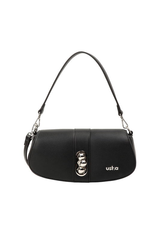 usha BLACK LABEL Women's Shoulder Bag