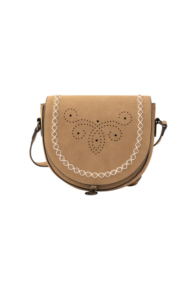 usha FESTIVAL Damen Schultertasche