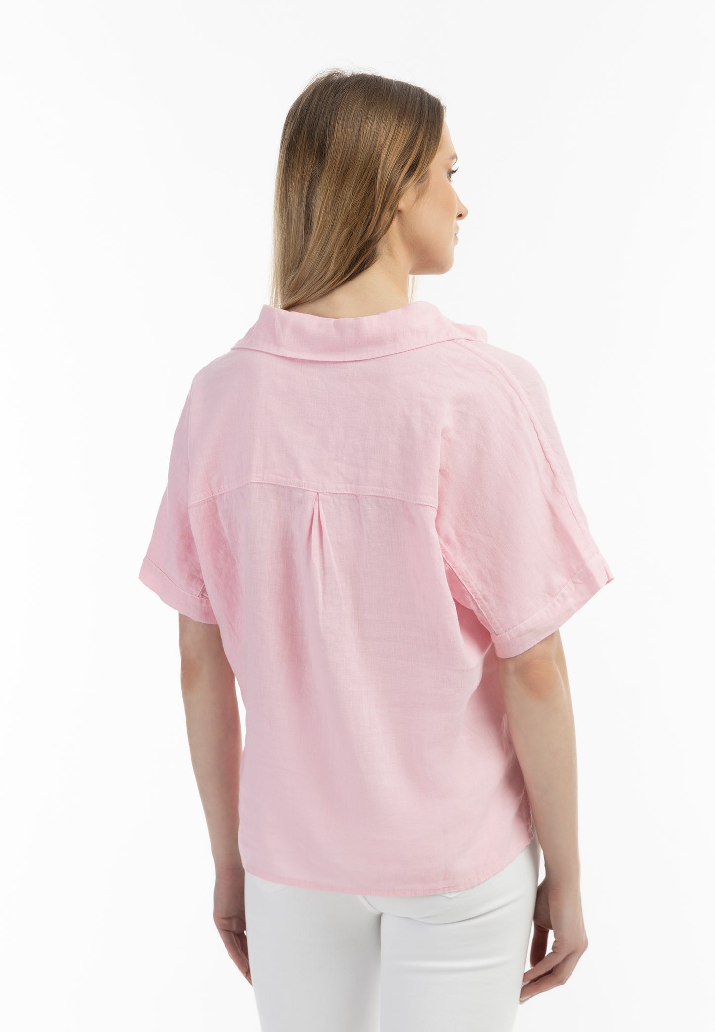usha Damen Bluse Shirt