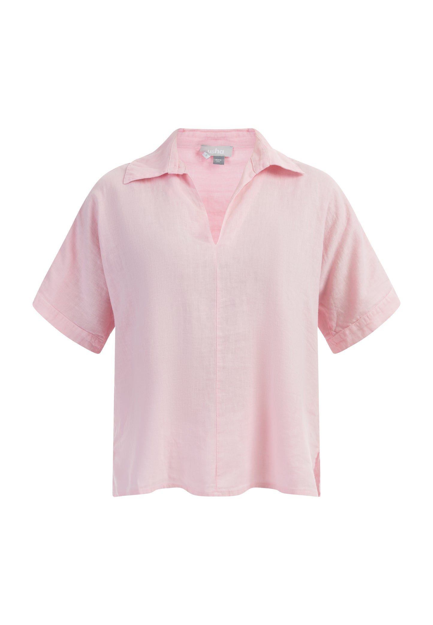 usha Damen Bluse Shirt