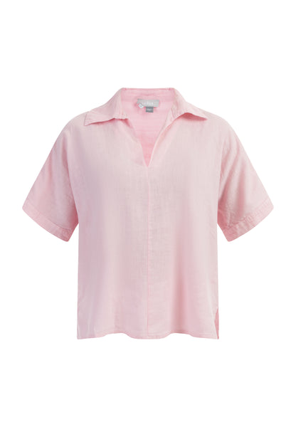 usha Damen Bluse Shirt